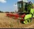 Claas Dominator 100