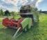 Claas Dominator 38