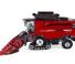 Case IH Axial Flow 7240