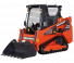 Skid Steer Loaders Eurocomach ETL 140.5