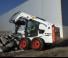 Skid Steer Loaders Bobcat S450