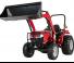 Vehicles Compact Utility Tractors Mahindra 1626 SHUTTLE