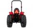 Vehicles Compact Utility Tractors Mahindra 1640 SHUTTLE