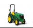 John Deere 3028EN