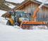 Vehicles Compact Utility Tractors Steyr 4120 Multi