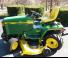 John Deere 455 AWS