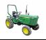 John Deere 855