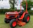 Kubota B2150
