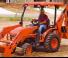 Kubota B26B