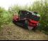 Vehicles Compact Utility Tractors Prinoth Raptor 800