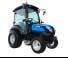 Vehicles Compact Utility Tractors Solis Solis 26