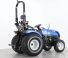 Vehicles Compact Utility Tractors Solis Solis 26