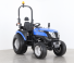 Vehicles Compact Utility Tractors Solis Solis 26