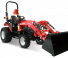 Vehicles Compact Utility Tractors Solis Solis S24