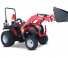 Vehicles Compact Utility Tractors Solis Solis S24