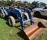 Ford-NH TN75SA