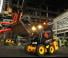 Skid Steer Loaders JCB 135