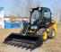 Skid Steer Loaders JCB 225