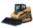 Skid Steer Loaders Caterpillar 279C