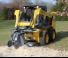 Skid Steer Loaders Gehl R190