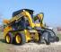 Skid Steer Loaders Gehl R190