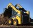 Skid Steer Loaders Gehl R220