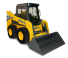 Skid Steer Loaders Gehl R220