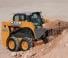 Skid Steer Loaders Case SR160