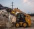 Skid Steer Loaders Case SR160