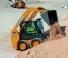 Skid Steer Loaders Case SR160