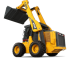 Skid Steer Loaders Gehl V400