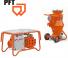PFT Silomat trans plus 100