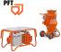 Compressed Air Conveyors PFT Silomat trans plus 100