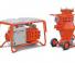 PFT Silomat trans plus 145