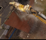 Attachments Concrete Crushers Epiroc CB 2500