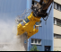 Attachments Concrete Crushers Epiroc CB 7500