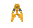 Attachments Concrete Crushers Epiroc CC 5000 U