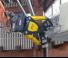 Attachments Concrete Crushers Darda CC700