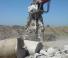 Attachments Concrete Crushers Dehaco CR 40R