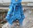 Attachments Concrete Crushers MBI CR40R