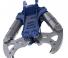 Attachments Concrete Crushers MBI CRH440
