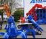 Attachments Concrete Crushers Arden CU015