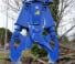 Attachments Concrete Crushers Arden CU022