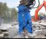 Attachments Concrete Crushers Arden CU042