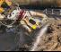 Attachments Concrete Crushers Kinshofer DCC-40-C