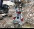 Attachments Concrete Crushers Demarec DCC-40