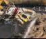 Attachments Concrete Crushers Kinshofer DCC-50-A