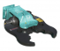 Attachments Multi-processors Everdigm EHC32