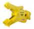 Attachments Concrete Crushers Genesis GDR 150