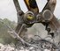 Attachments Concrete Crushers Geith GT100QR